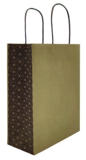 Immagine Geo bag 54x14x44+6