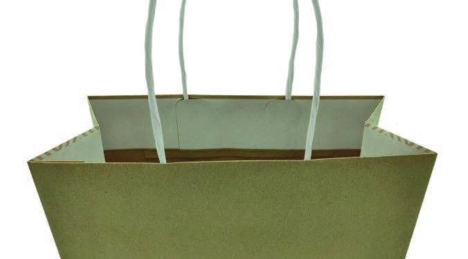 Immagine Geo bag 54x14x44+6