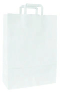 Immagine Rainbow bag kraft 26x11x38