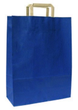 Immagine Rainbow bag recycled sealing 23x10x32