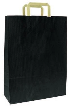 Immagine Rainbow bag recycled sealing 32x13x42