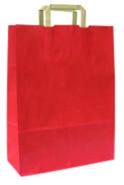 Immagine Rainbow bag recycled sealing 44x14x50