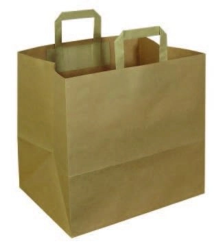 Immagine Take away bag 32x24x30