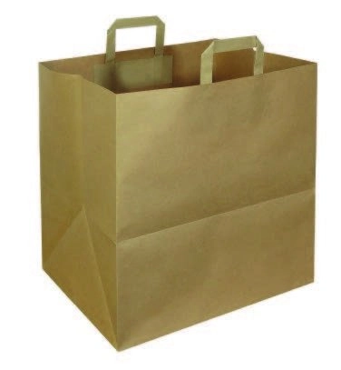 Immagine Take away bag 36x31x36