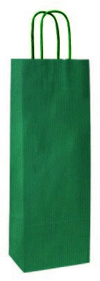 Immagine Wine bag 15x8x40