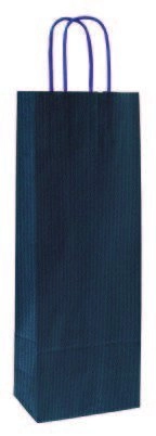 Immagine Wine bag 15x8x40