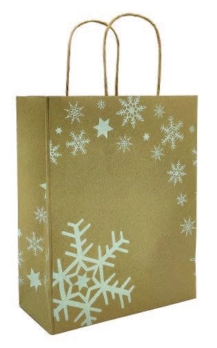 Immagine Xstar bag recycled 32x13x40+6