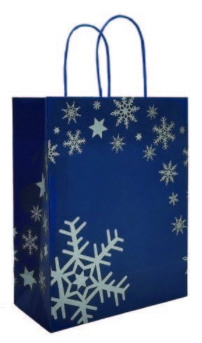 Immagine Xstar bag kraft 32x13x40+6