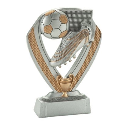 Immagine Trofeo Messi