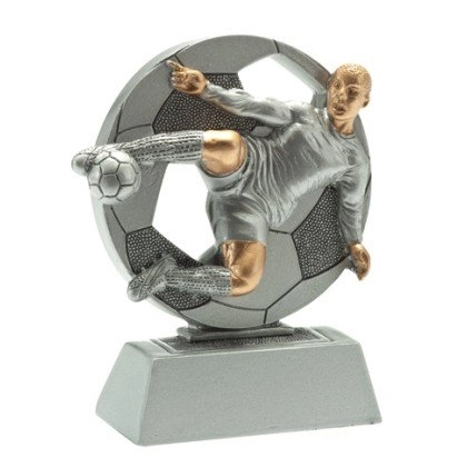 Immagine Trofeo Shalke