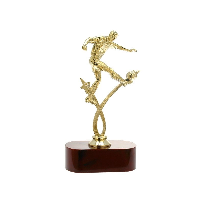 Immagine Trofeo Paok