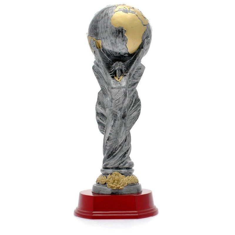 Immagine Trofeo Mondo