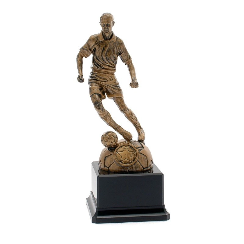Immagine Trofeo Falcao