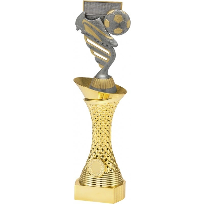Immagine Trofeo Gold tower S