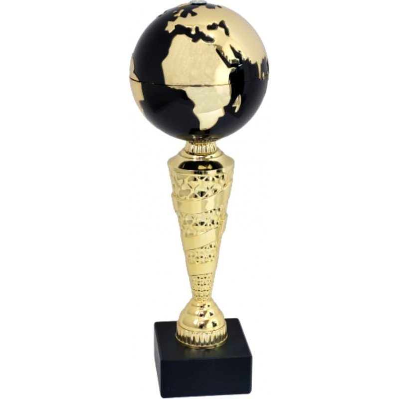 Immagine Trofeo Word plus 26