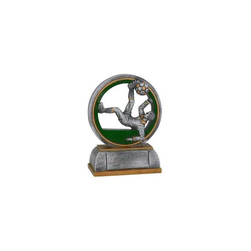 Immagine Trofeo Xavi