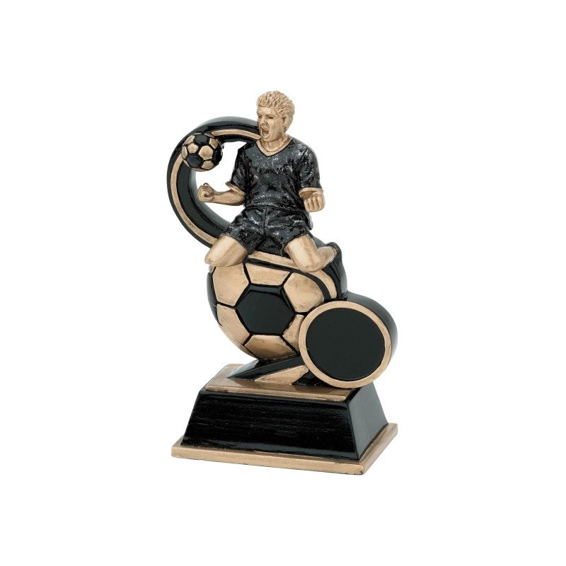 Immagine Trofeo Wow soccer 23