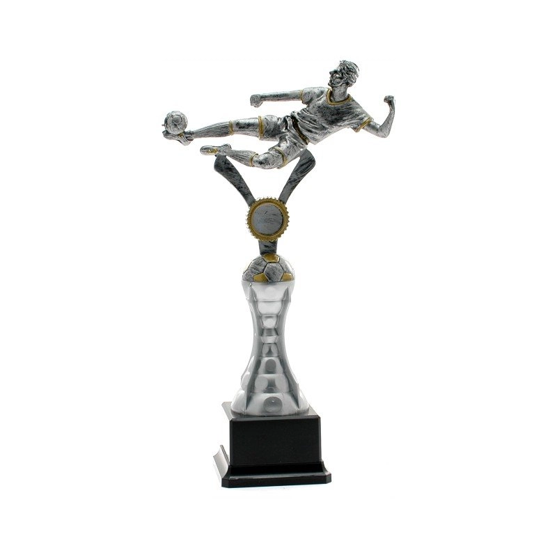 Immagine Trofeo Tevez