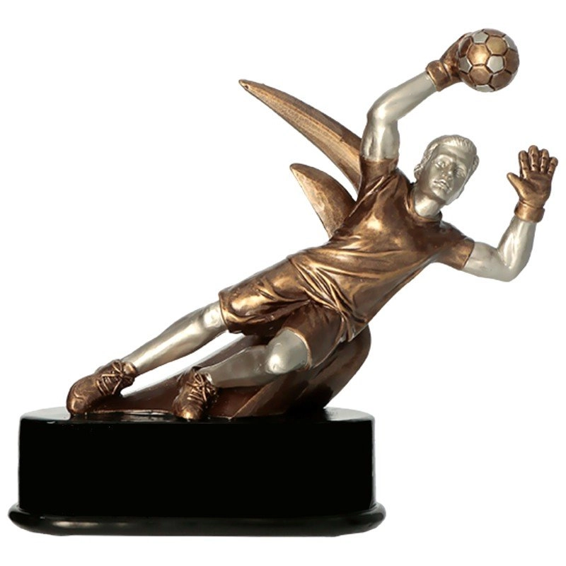 Immagine Trofeo Alisson