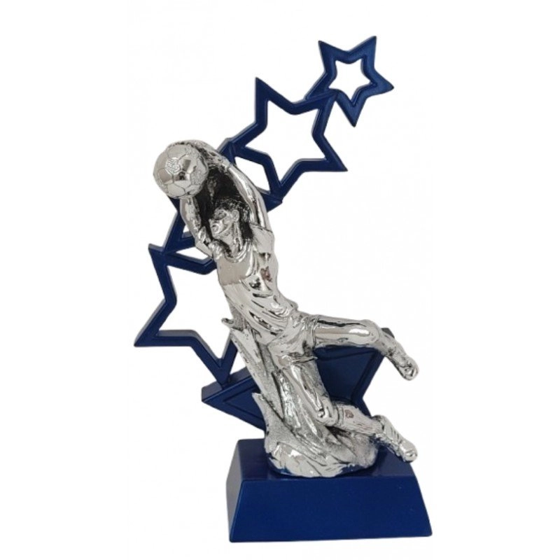 Immagine Trofeo Sanders 25