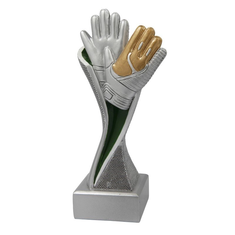 Immagine Trofeo Goalkeep 23