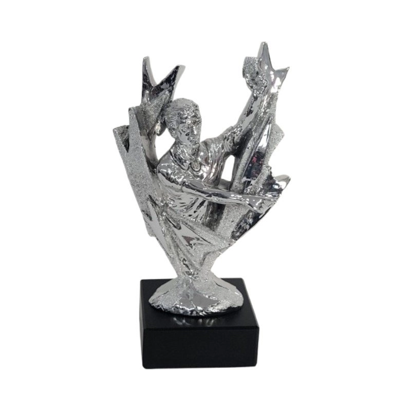 Immagine Trofeo Sistema