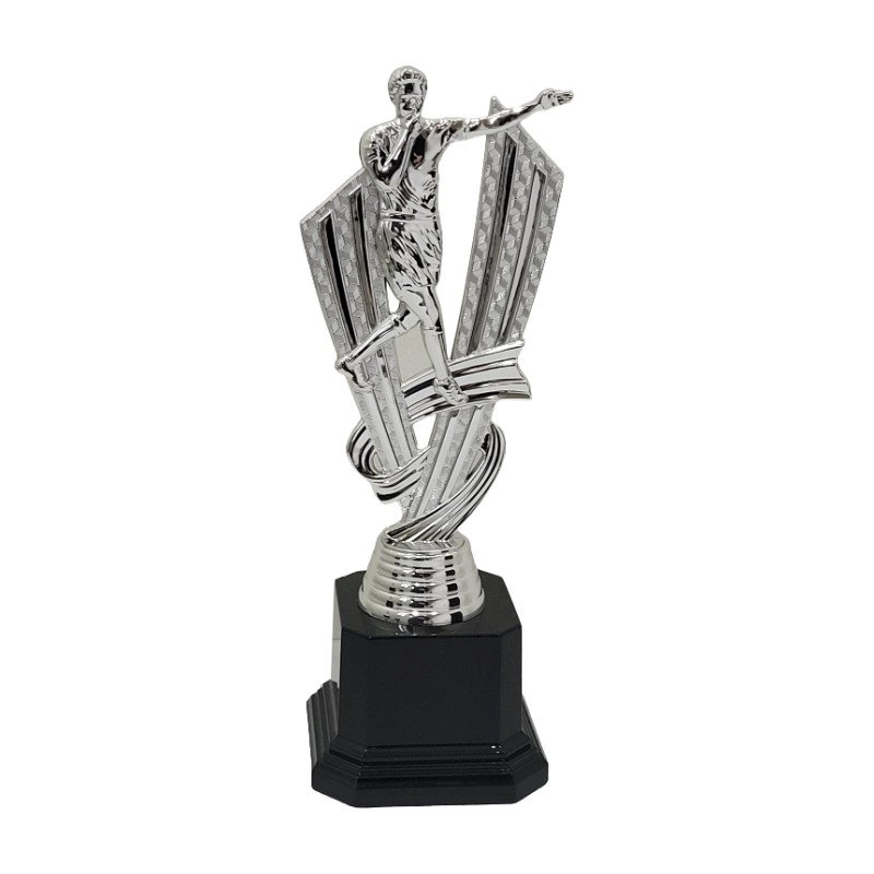 Immagine Trofeo Olympic arbitro