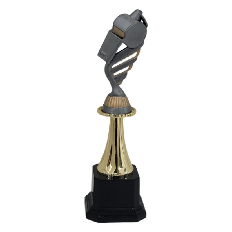 Immagine Trofeo Oxi arbitro