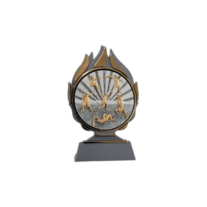 Immagine Trofeo Fire 26