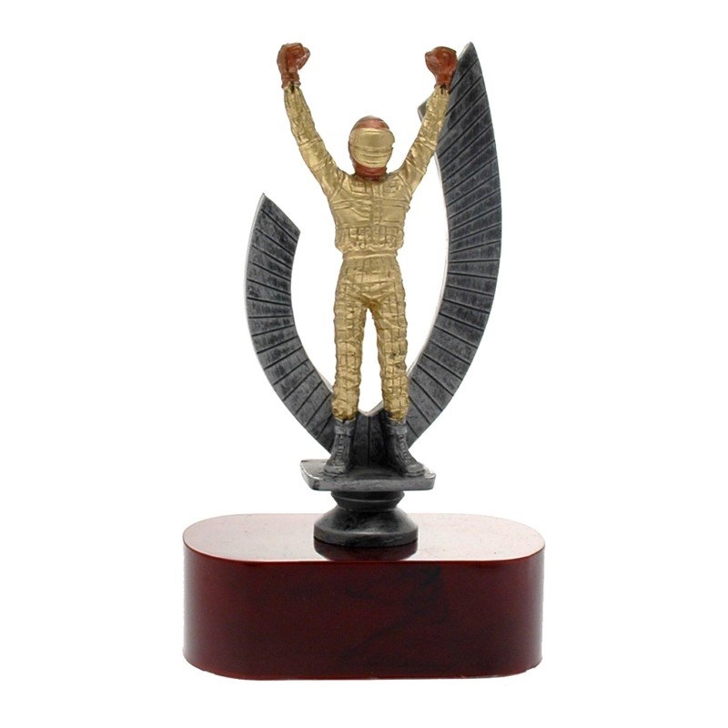 Immagine Trofeo Williams