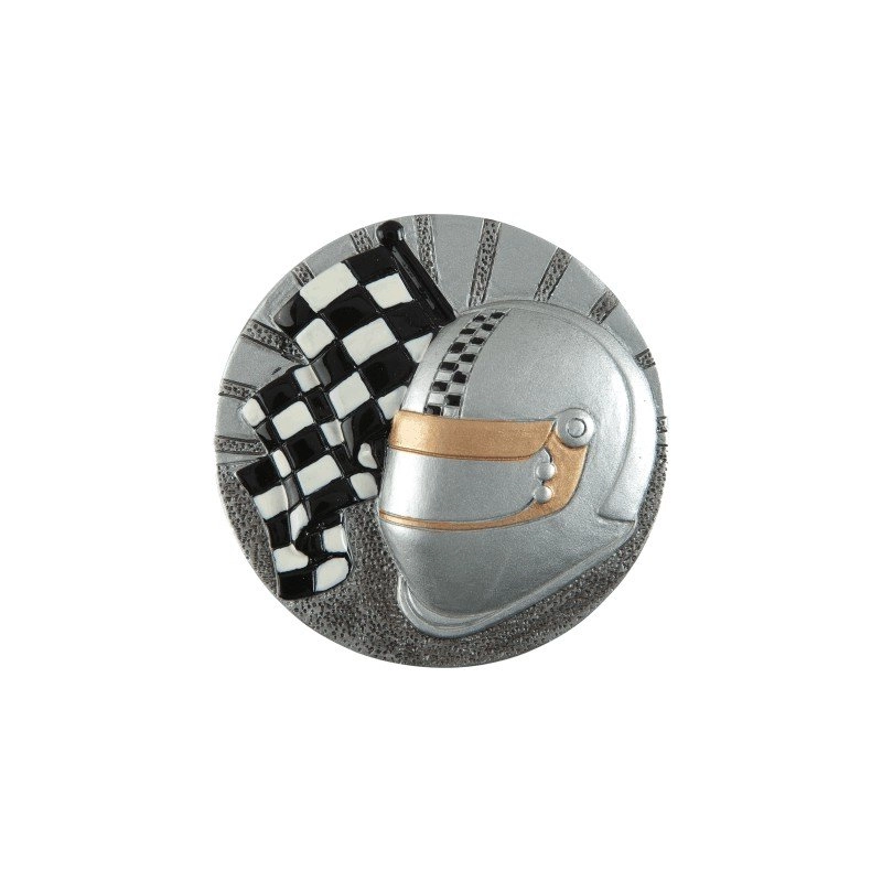 Immagine Disco auto 2D sports