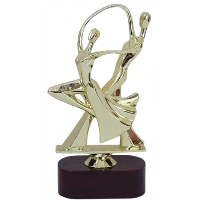 Immagine Trofeo Mauler