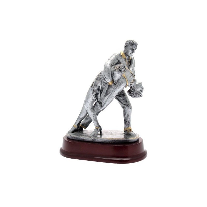 Immagine Trofeo Santo