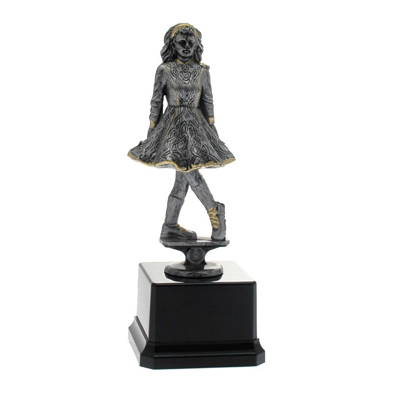Immagine Trofeo Serenas