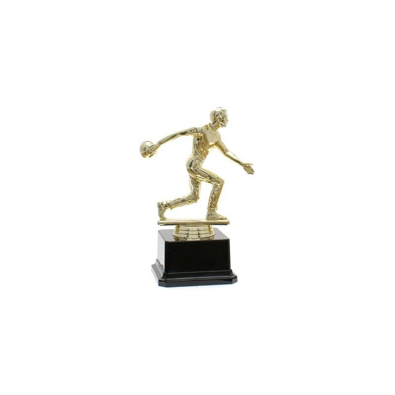Immagine Trofeo Gaveli
