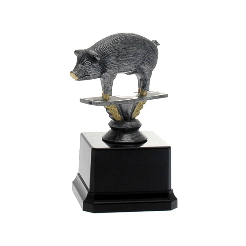 Immagine Trofeo Boar