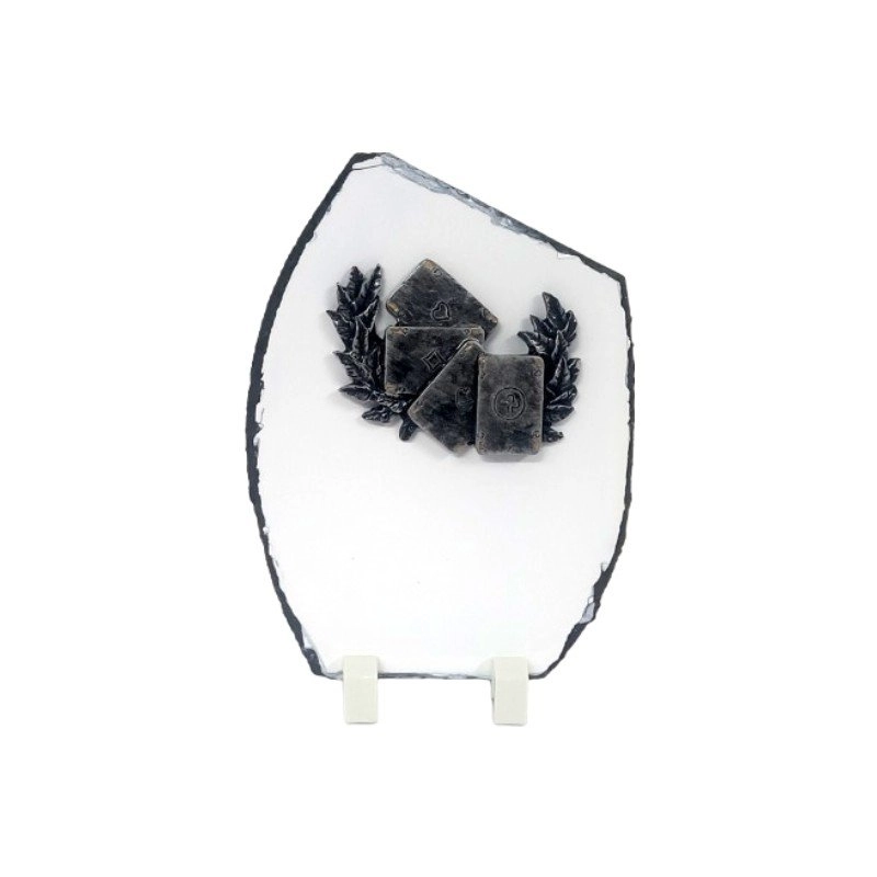 Immagine Trofeo Roly