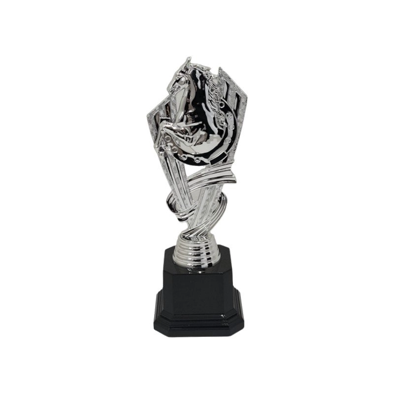 Immagine Trofeo Olympic cavallo