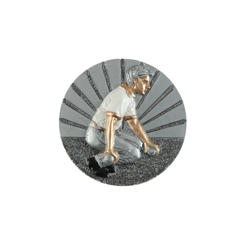 Immagine Disco bocce 2D Sports