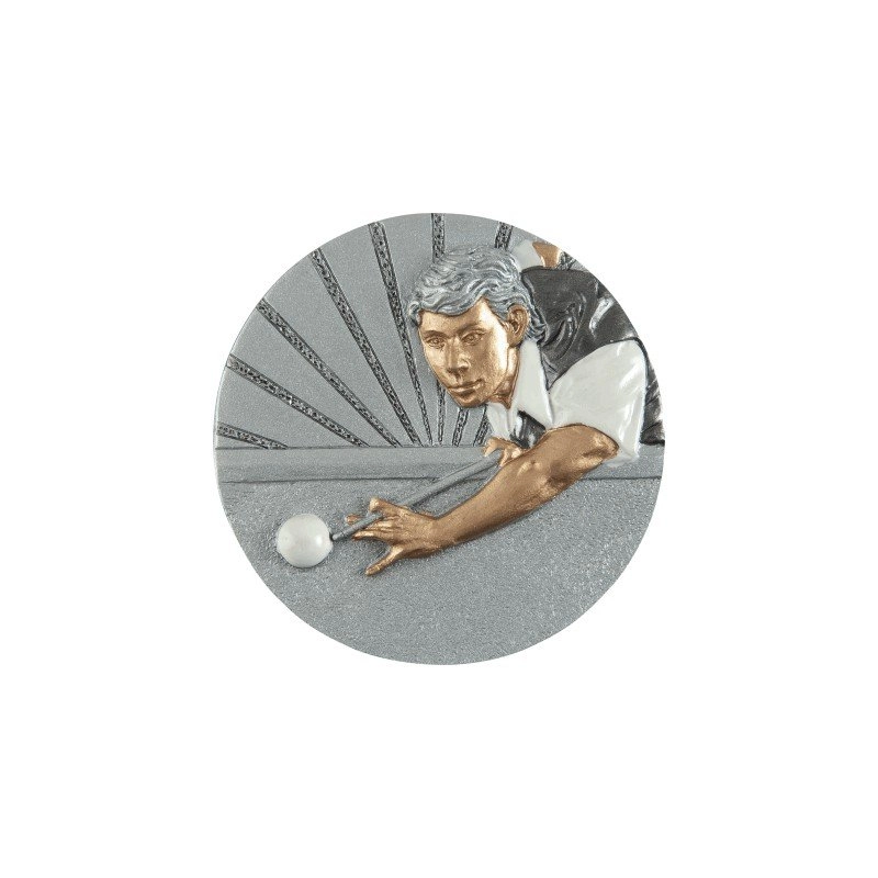 Immagine Disco biliardo 2D Sports