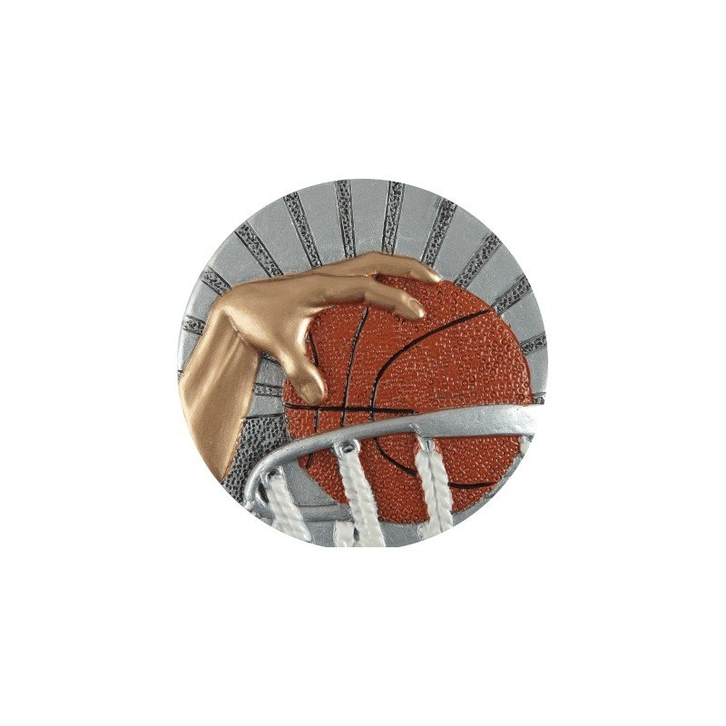 Immagine Disco basket 2D Sports
