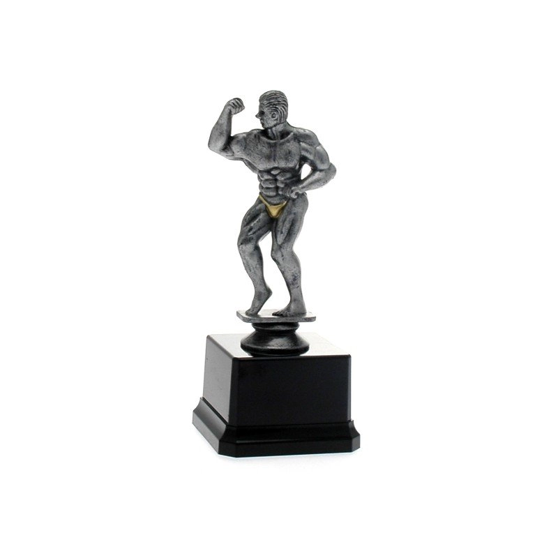 Immagine Trofeo Schwarzenegger