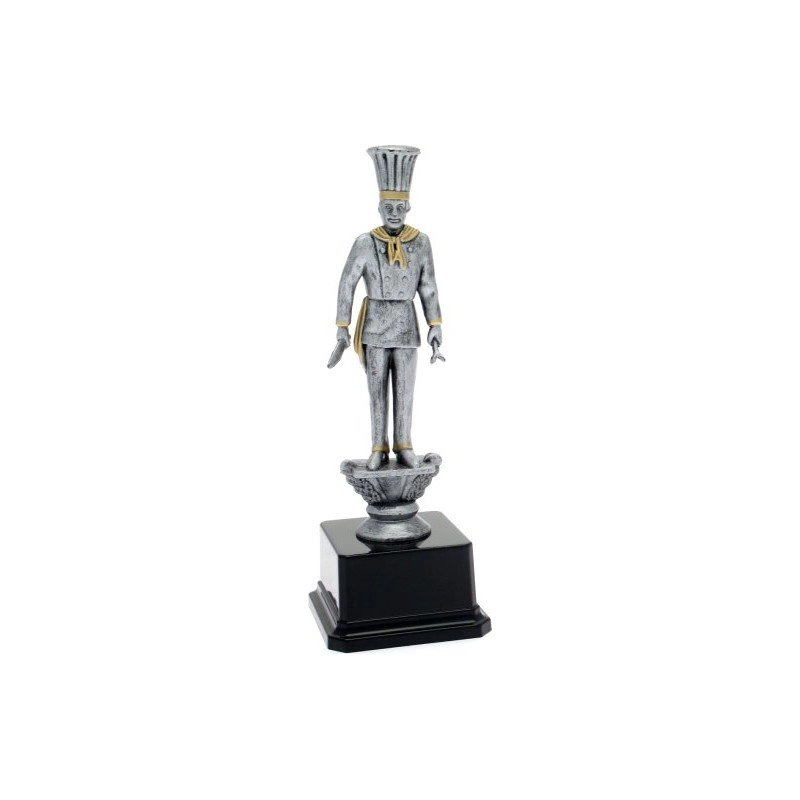 Immagine Trofeo Cracco