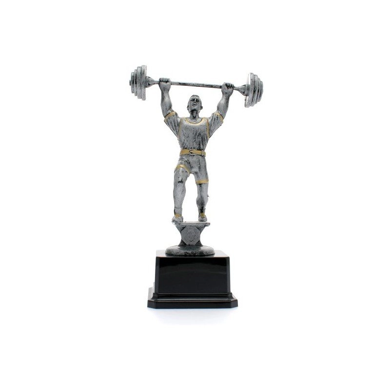 Immagine Trofeo Chumak