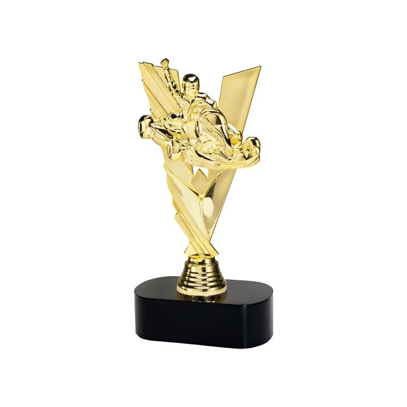 Immagine Trofeo Kart Victory 23