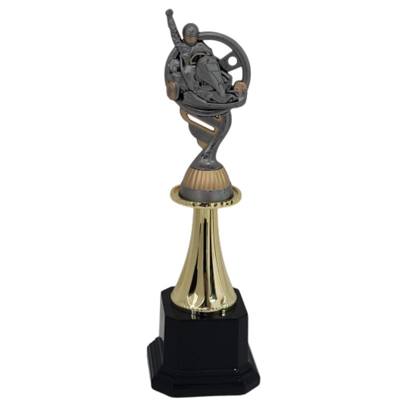 Immagine Trofeo Oxi go-kart