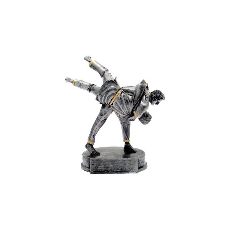 Immagine Trofeo Geesink