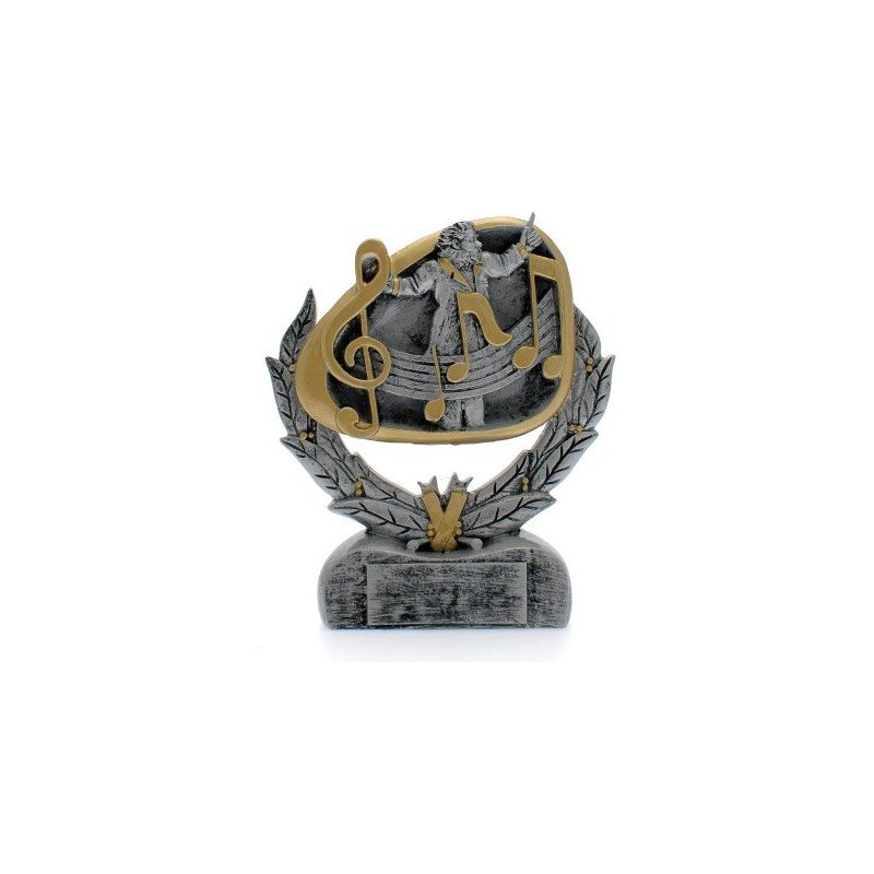 Immagine Trofeo Hendrix