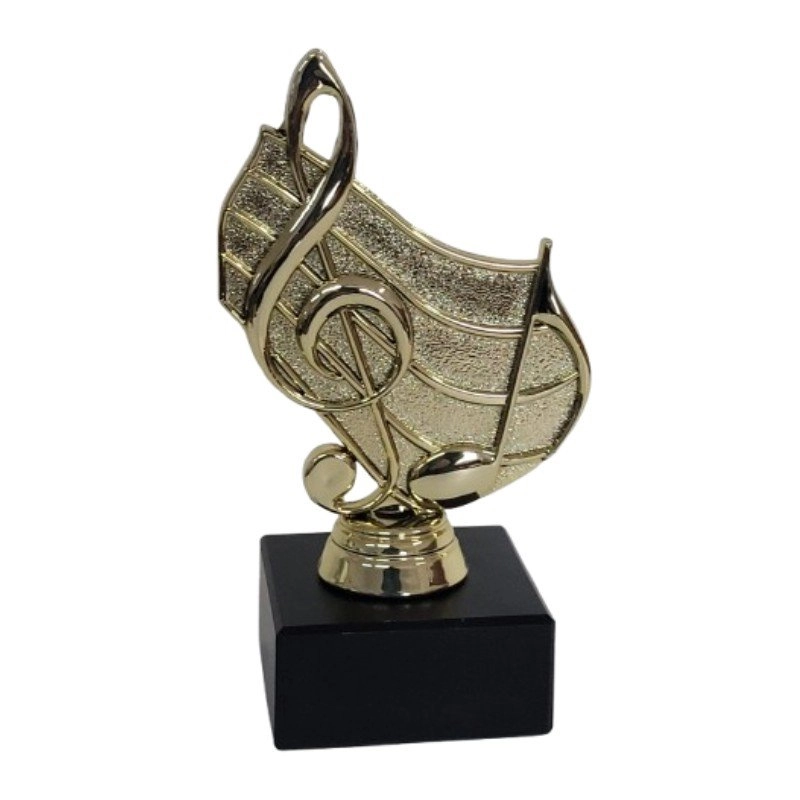 Immagine Trofeo Stereo