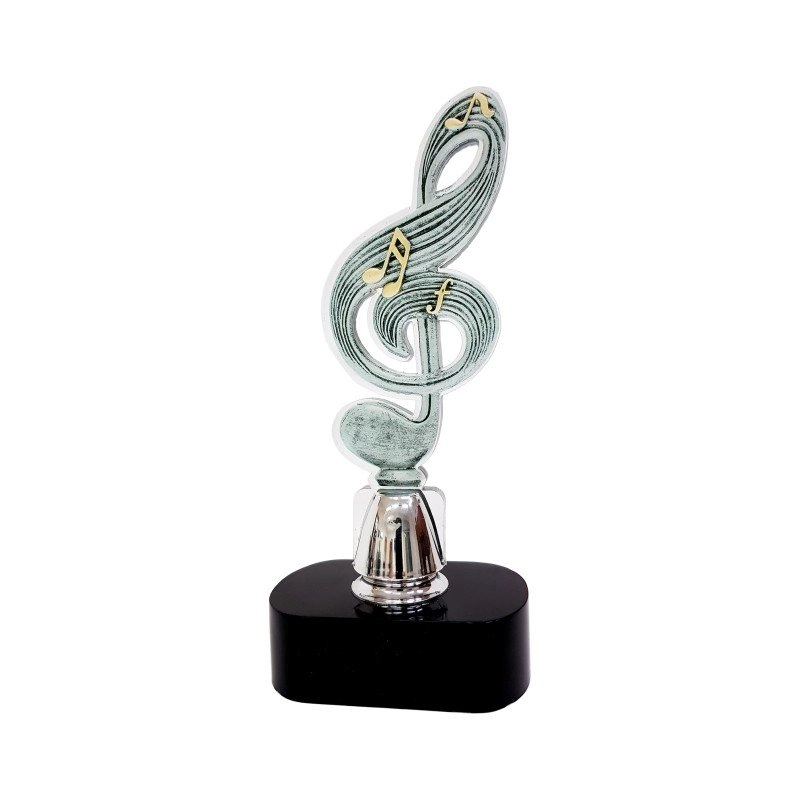 Immagine Trofeo Music Sport